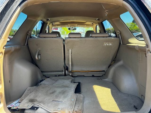 2005 Honda CR-V 4WD EX Automatic SE - 23006040 - 15