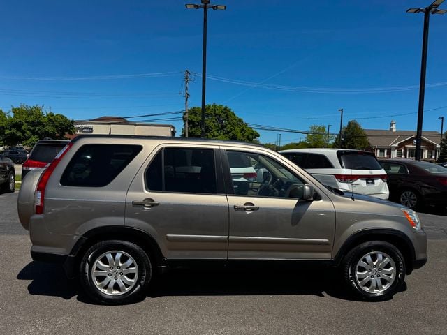 2005 Honda CR-V 4WD EX Automatic SE - 23006040 - 3