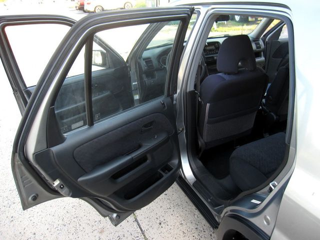 2005 Honda CR-V 4WD LX Automatic - 22915787 - 24