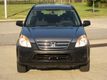 2005 Honda CR-V 4WD LX Automatic - 22915787 - 4
