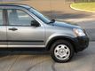 2005 Honda CR-V 4WD LX Automatic - 22915787 - 6