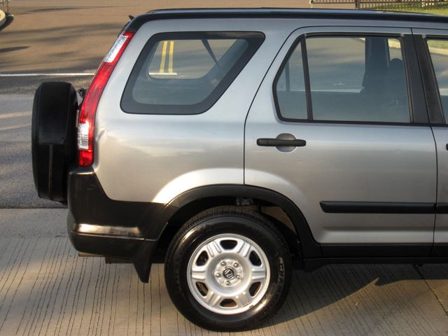 2005 Honda CR-V 4WD LX Automatic - 22915787 - 7