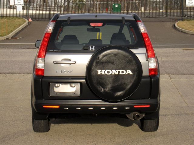 2005 Honda CR-V 4WD LX Automatic - 22971435 - 13