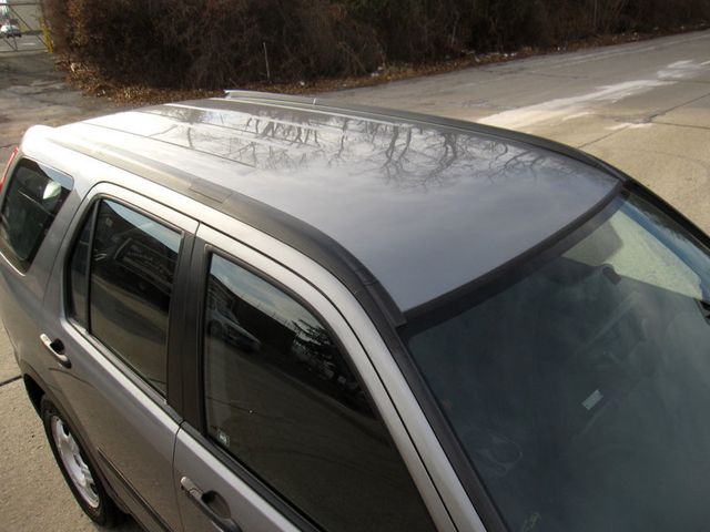 2005 Honda CR-V 4WD LX Automatic - 22971435 - 14