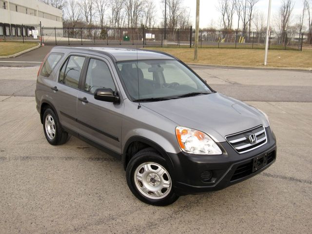 2005 Honda CR-V 4WD LX Automatic - 22971435 - 1