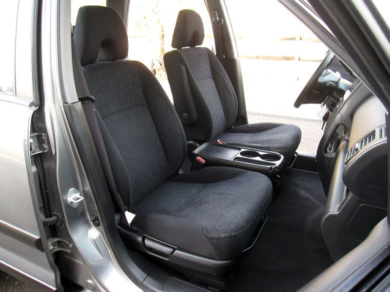 2005 Honda CR-V 4WD LX Automatic - 22971435 - 21