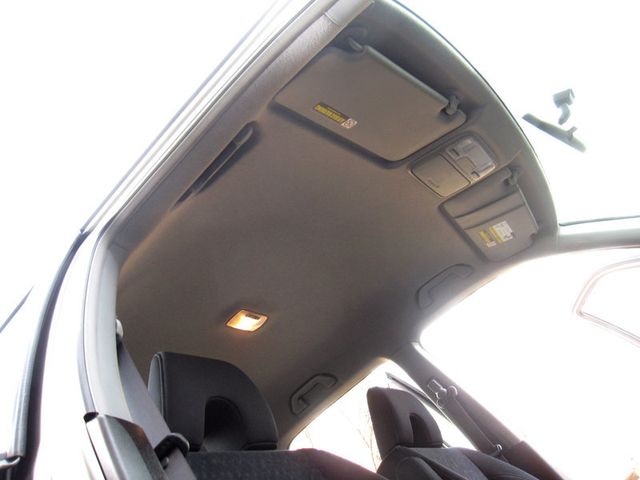 2005 Honda CR-V 4WD LX Automatic - 22971435 - 23