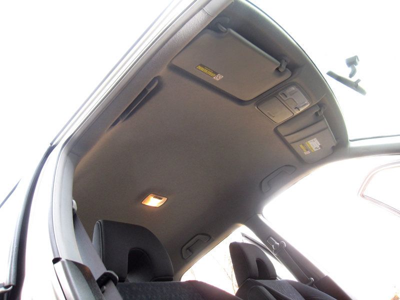 2005 Honda CR-V 4WD LX Automatic - 22971435 - 23