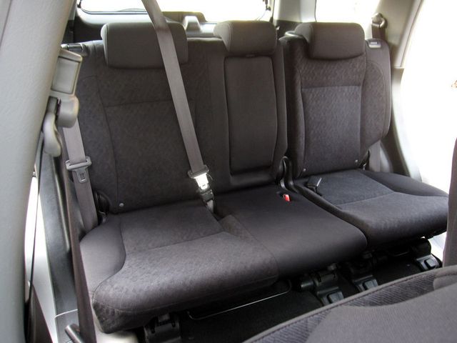 2005 Honda CR-V 4WD LX Automatic - 22971435 - 28