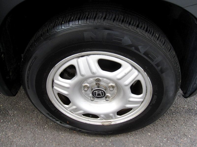 2005 Honda CR-V 4WD LX Automatic - 22971435 - 33