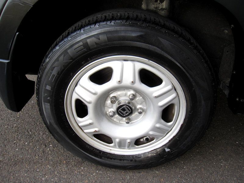 2005 Honda CR-V 4WD LX Automatic - 22971435 - 34