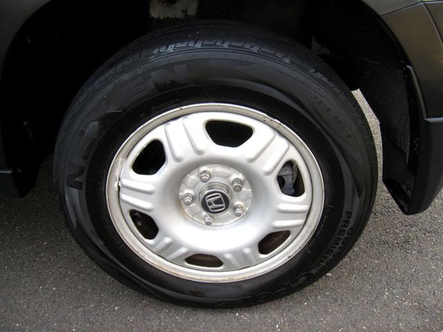 2005 Honda CR-V 4WD LX Automatic - 22971435 - 35