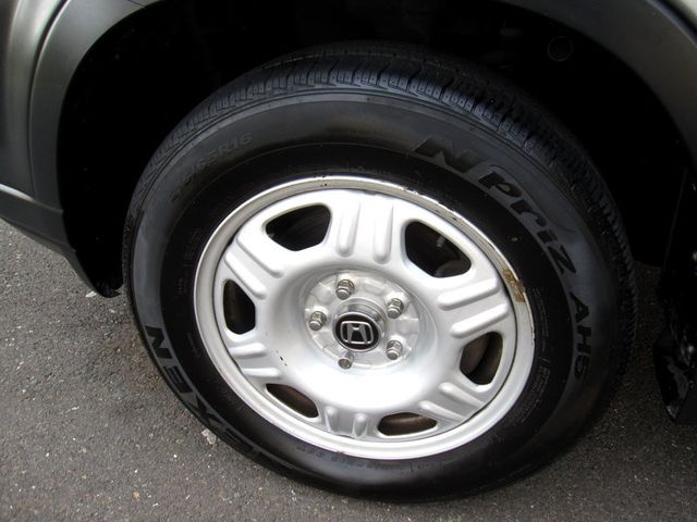 2005 Honda CR-V 4WD LX Automatic - 22971435 - 36