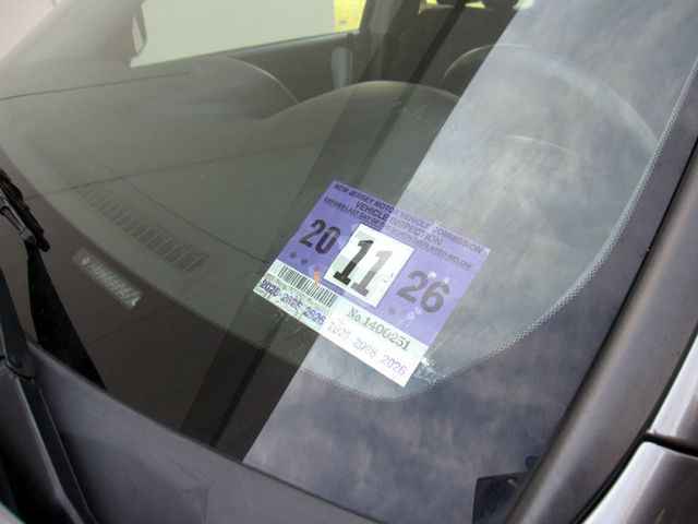 2005 Honda CR-V 4WD LX Automatic - 22971435 - 37