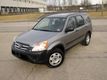 2005 Honda CR-V 4WD LX Automatic - 22971435 - 3