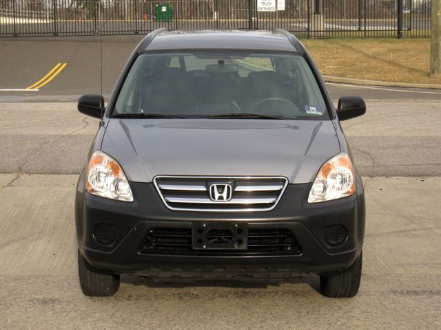 2005 Honda CR-V 4WD LX Automatic - 22971435 - 4