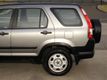 2005 Honda CR-V 4WD LX Automatic - 22971435 - 7