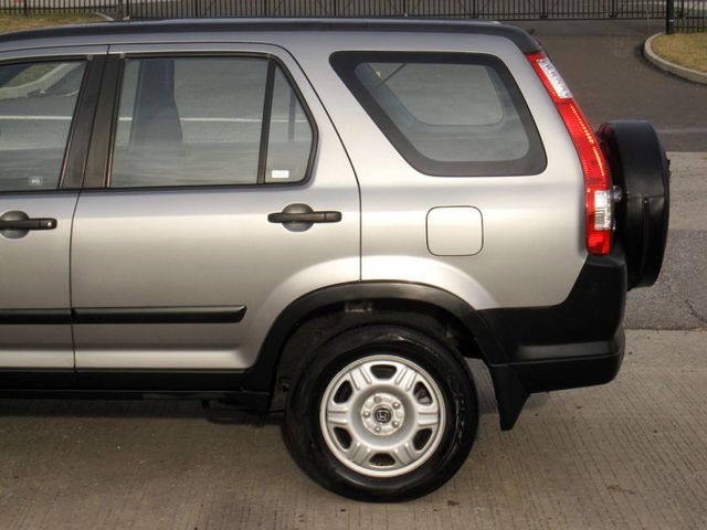 2005 Honda CR-V 4WD LX Automatic - 22971435 - 7