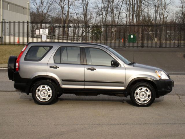 2005 Honda CR-V 4WD LX Automatic - 22971435 - 8