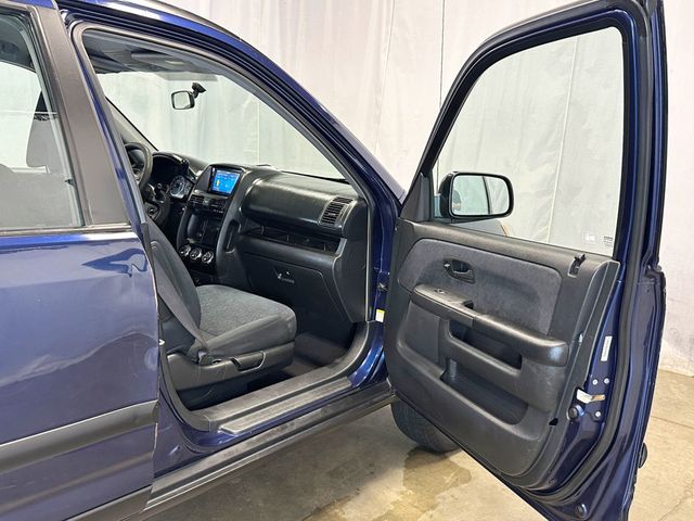 2005 Honda CR-V 4WD LX Automatic - 23047140 - 13