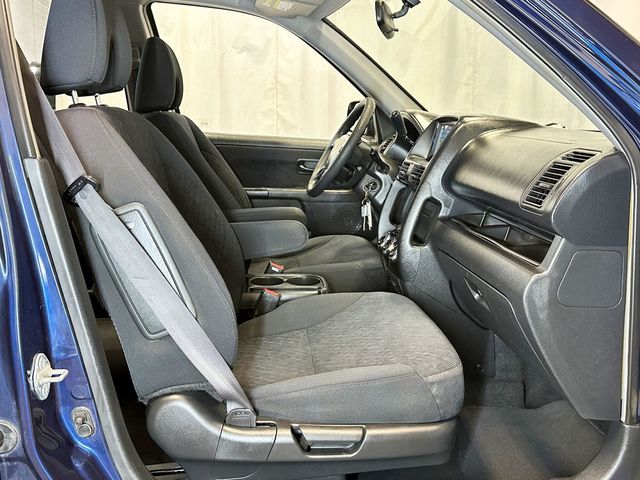 2005 Honda CR-V 4WD LX Automatic - 23047140 - 15