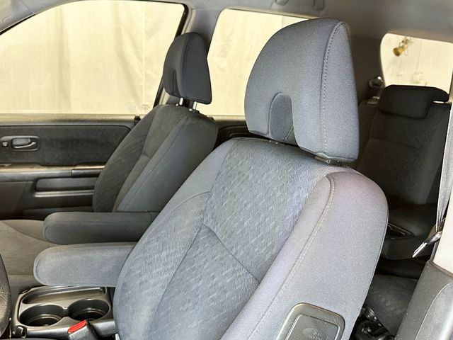 2005 Honda CR-V 4WD LX Automatic - 23047140 - 16