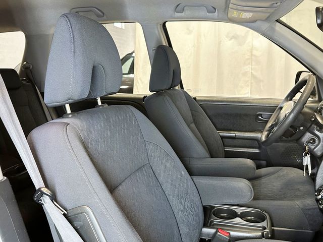 2005 Honda CR-V 4WD LX Automatic - 23047140 - 17