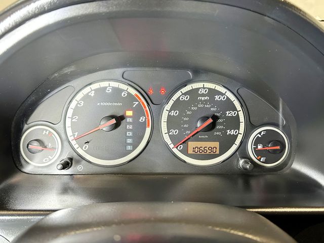 2005 Honda CR-V 4WD LX Automatic - 23047140 - 21