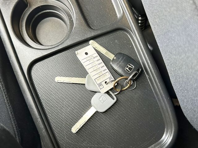 2005 Honda CR-V 4WD LX Automatic - 23047140 - 22