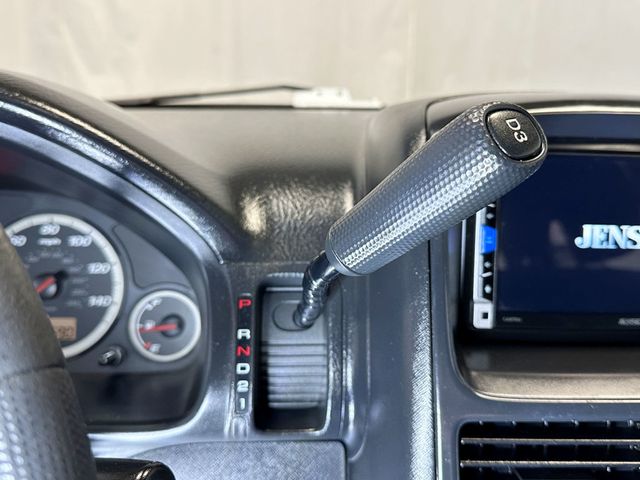 2005 Honda CR-V 4WD LX Automatic - 23047140 - 23