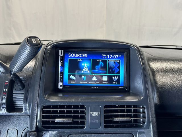2005 Honda CR-V 4WD LX Automatic - 23047140 - 24