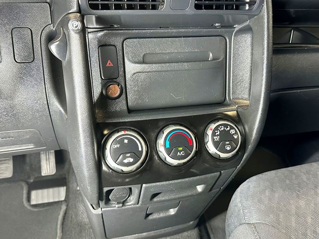 2005 Honda CR-V 4WD LX Automatic - 23047140 - 25