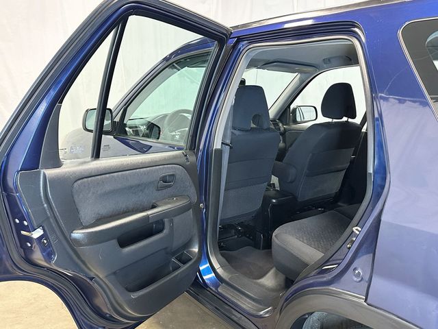 2005 Honda CR-V 4WD LX Automatic - 23047140 - 28