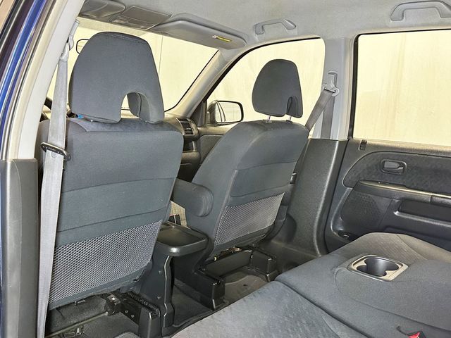 2005 Honda CR-V 4WD LX Automatic - 23047140 - 30