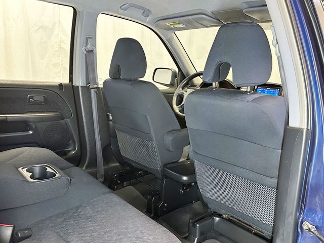 2005 Honda CR-V 4WD LX Automatic - 23047140 - 31