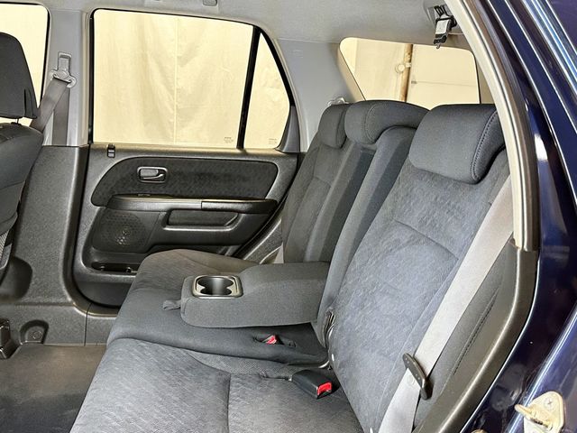 2005 Honda CR-V 4WD LX Automatic - 23047140 - 32