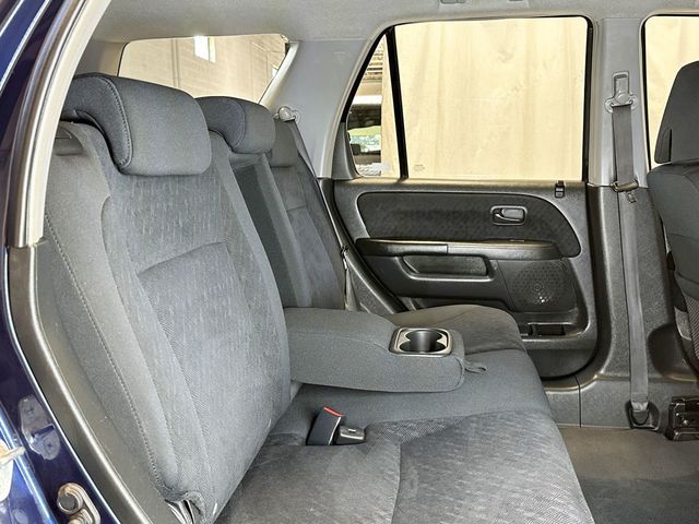 2005 Honda CR-V 4WD LX Automatic - 23047140 - 33