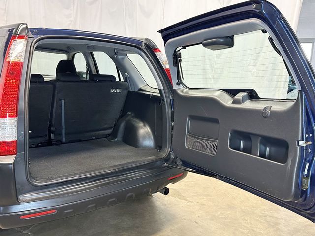 2005 Honda CR-V 4WD LX Automatic - 23047140 - 34
