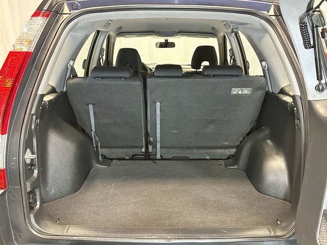2005 Honda CR-V 4WD LX Automatic - 23047140 - 35