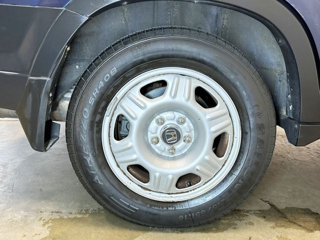 2005 Honda CR-V 4WD LX Automatic - 23047140 - 37