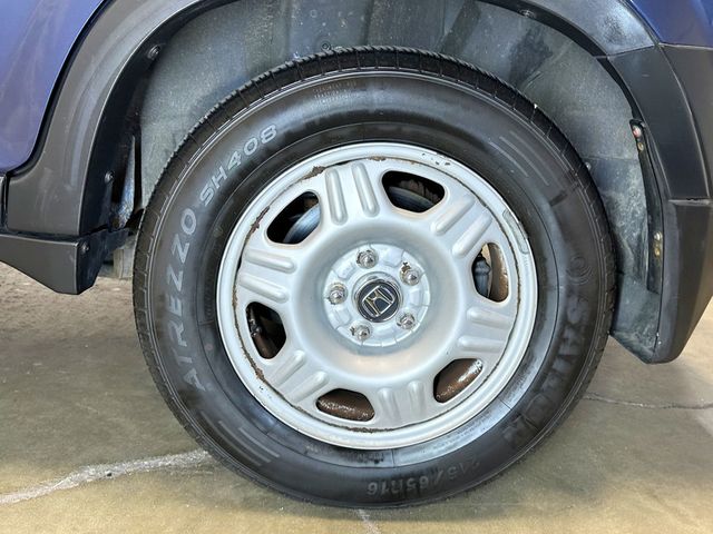 2005 Honda CR-V 4WD LX Automatic - 23047140 - 38