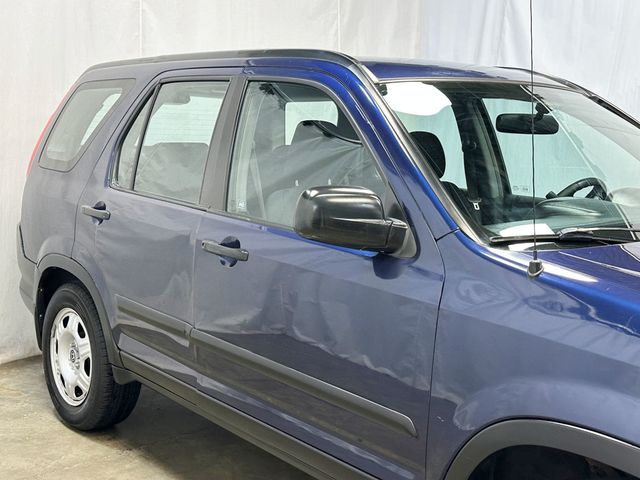 2005 Honda CR-V 4WD LX Automatic - 23047140 - 3