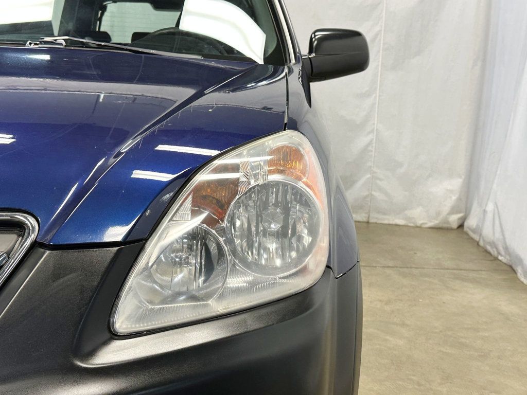 2005 Honda CR-V 4WD LX Automatic - 23047140 - 6
