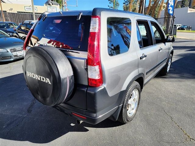 2005 Honda CR-V 4WD LX Automatic - 22321001 - 26