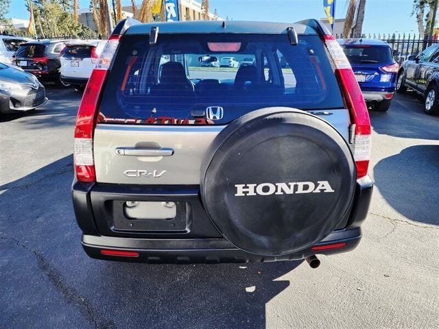 2005 Honda CR-V 4WD LX Automatic - 22321001 - 29