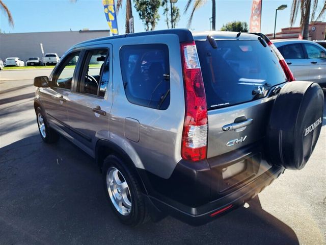 2005 Honda CR-V 4WD LX Automatic - 22321001 - 38