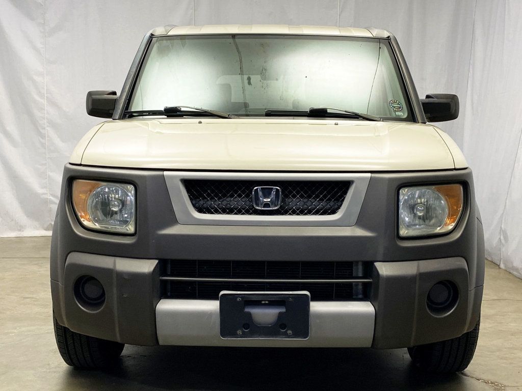 2005 Honda Element 2WD EX Automatic - 22935507 - 9