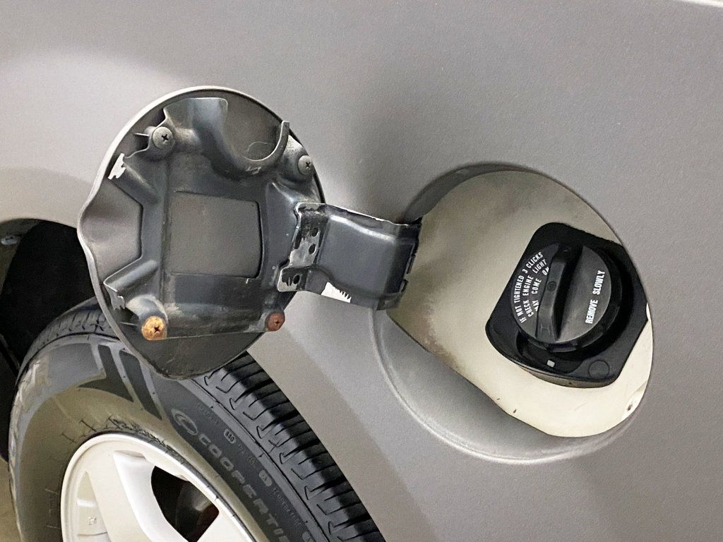 2005 Honda Element 2WD EX Automatic - 22935507 - 12