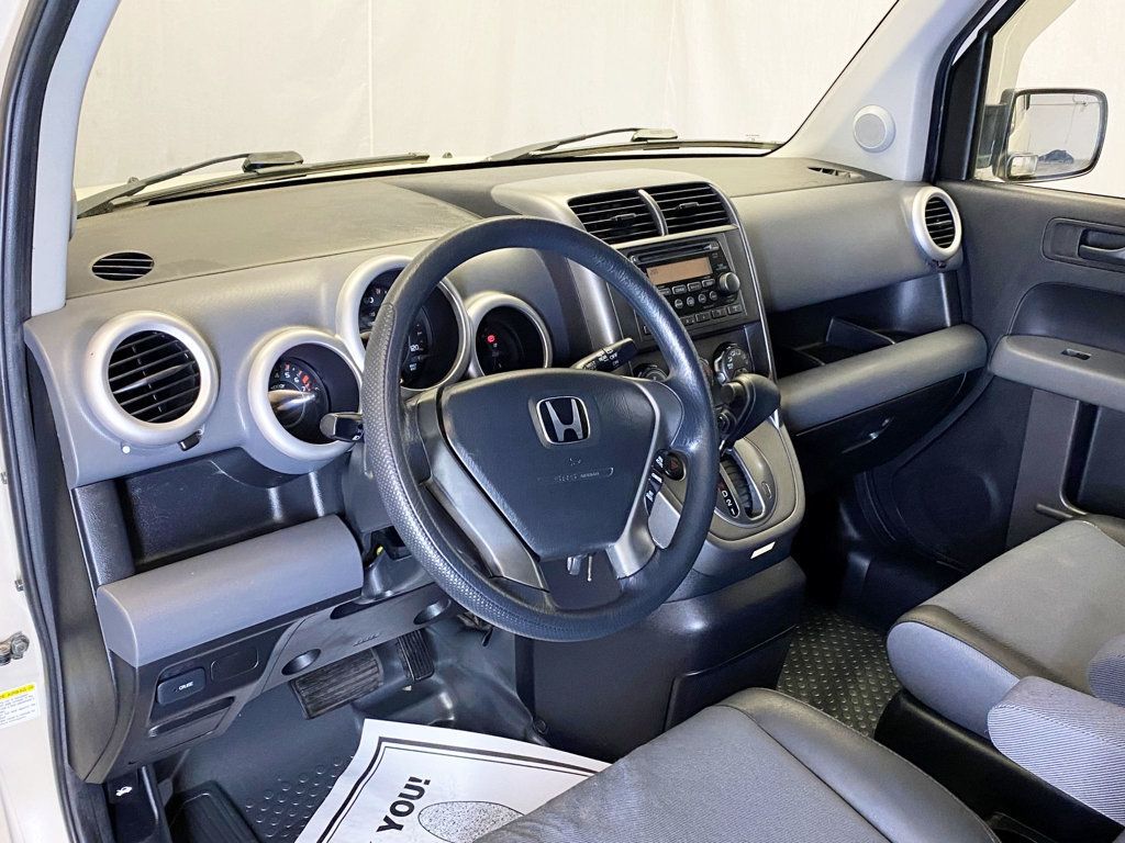 2005 Honda Element 2WD EX Automatic - 22935507 - 18