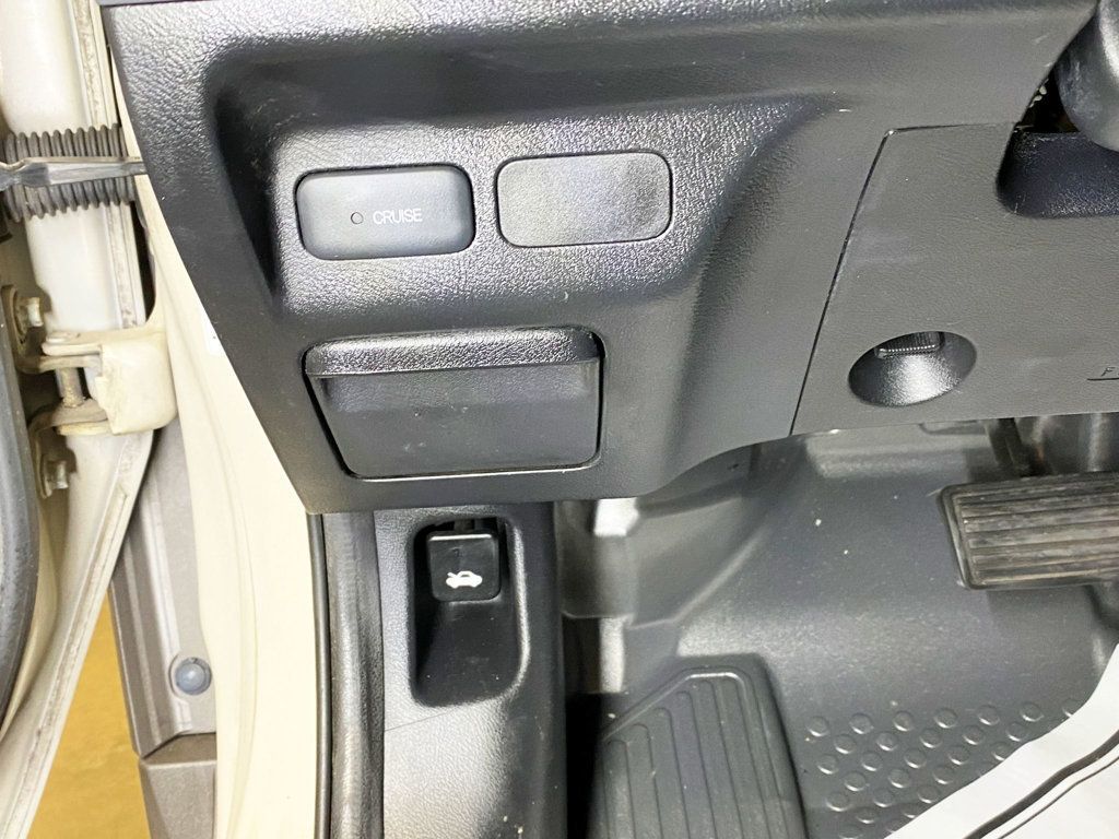 2005 Honda Element 2WD EX Automatic - 22935507 - 19